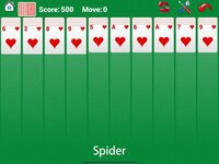 Classic FreeCell screenshot, image №3436711 - RAWG