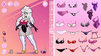 Dress-Up With Helene: Deluxe! screenshot, image №4239983 - RAWG