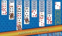 Solitaire Collection Lite screenshot, image №1364096 - RAWG