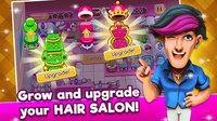 Top Beauty Salon - Hair and Makeup Parlor Game screenshot, image №1566384 - RAWG