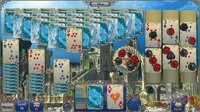Jewel Match Atlantis Solitaire 2 - Collector's Edition screenshot, image №2759085 - RAWG
