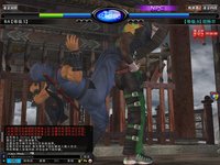 Dead or Alive Online screenshot, image №480264 - RAWG