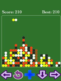 Balls 4 in a Row Game screenshot, image №1657042 - RAWG