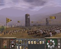 Medieval II: Total War screenshot, image №127811 - RAWG