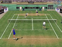 All Star Tennis 2000 screenshot, image №317868 - RAWG