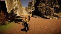 Orcish Revenge screenshot, image №3366233 - RAWG