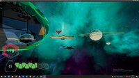 Asesino Espacial screenshot, image №3588051 - RAWG