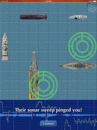 War at Sea screenshot, image №1689105 - RAWG