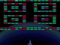 Breako v1(Breakout + 2 player pong) screenshot, image №3623141 - RAWG
