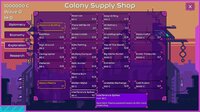 Neon Colony screenshot, image №4252597 - RAWG