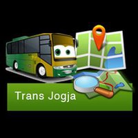 RUTE WISATA JOGJA screenshot, image №1227695 - RAWG