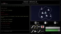Text Royale: The Ultimate Type or Death Fight screenshot, image №1065341 - RAWG