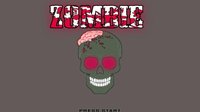 Zombie (itch) (Fizh) screenshot, image №1810258 - RAWG