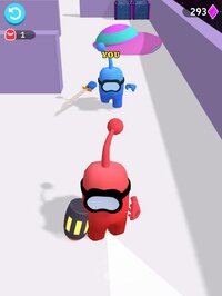 Alien Kill screenshot, image №2841266 - RAWG
