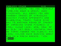 Zork III screenshot, image №746054 - RAWG