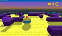 Maze ball 3D screenshot, image №3170021 - RAWG