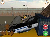 3D Motocross: Industrial screenshot, image №1634156 - RAWG