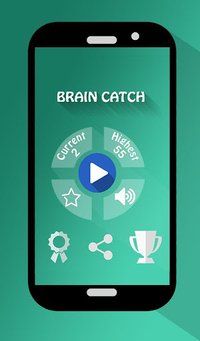 Brain Catch Rush screenshot, image №1544927 - RAWG