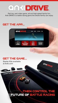 Anki Drive screenshot, image №692306 - RAWG