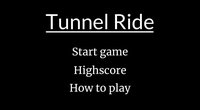 Tunnel Ride screenshot, image №1135592 - RAWG