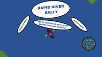 RAPID RIVER RALLY screenshot, image №2308117 - RAWG