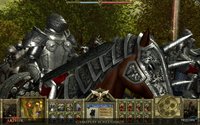 King Arthur - The Role-playing Wargame screenshot, image №1720964 - RAWG