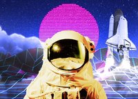ＳＰＡＣＥ ＪＡＭ ヹス翁 screenshot, image №2186780 - RAWG