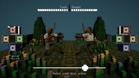 Quarreler's Burden screenshot, image №3287459 - RAWG