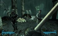 Fallout 3: Point Lookout screenshot, image №529711 - RAWG