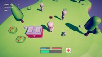 Medic Rush screenshot, image №2437017 - RAWG