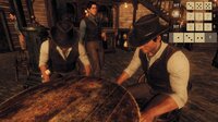 Revolver Gambit screenshot, image №4250053 - RAWG