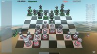 Rigid Chess screenshot, image №1909261 - RAWG