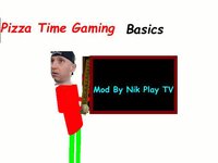 Pizza Time! Gaming Basisc screenshot, image №3031778 - RAWG