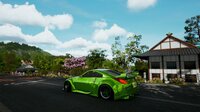 JDM: Rise of the Scorpion screenshot, image №4029434 - RAWG