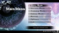 Blade Arcus from Shining: Battle Arena screenshot, image №87736 - RAWG