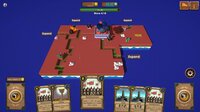 Towers Deck Demo screenshot, image №3842302 - RAWG