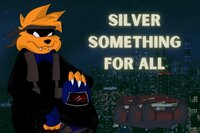 A silver something for all screenshot, image №2646251 - RAWG
