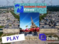 Ultimate Puzzles France screenshot, image №2823444 - RAWG