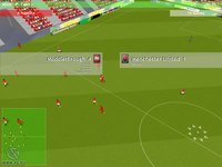 New Star Soccer 4 screenshot, image №510002 - RAWG