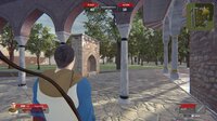 Castle Capture Topkapi screenshot, image №3753542 - RAWG