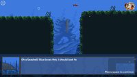 DeepBlue (TheGamerUrso) screenshot, image №2105438 - RAWG