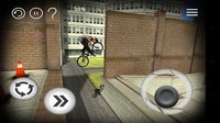 BMX Streets screenshot, image №979096 - RAWG