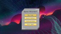 Space Blaster (kukkieman) screenshot, image №2990349 - RAWG