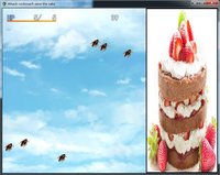 Attack cockroach save the cake screenshot, image №1930747 - RAWG