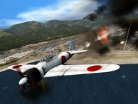 Heroes of the Pacific screenshot, image №356099 - RAWG