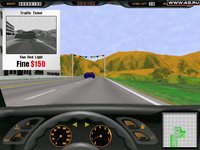 Outlaw Racers screenshot, image №329888 - RAWG