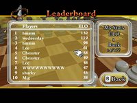 Chess Challenge! screenshot, image №254800 - RAWG