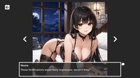 A Sexy Tour With: Yeona screenshot, image №4198368 - RAWG