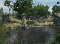 Mount & Blade screenshot, image №151693 - RAWG