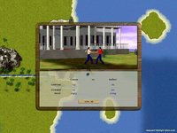 World of Pirates screenshot, image №377550 - RAWG